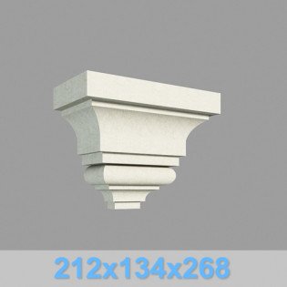 Кронштейн КР126