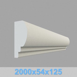 Молдинг М147