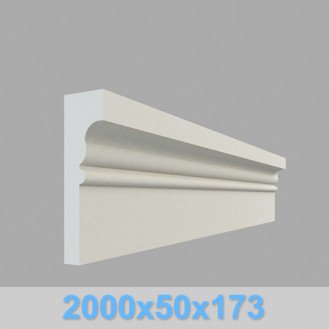 Молдинг М258