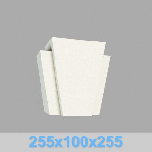 Замковый камень ЗК102